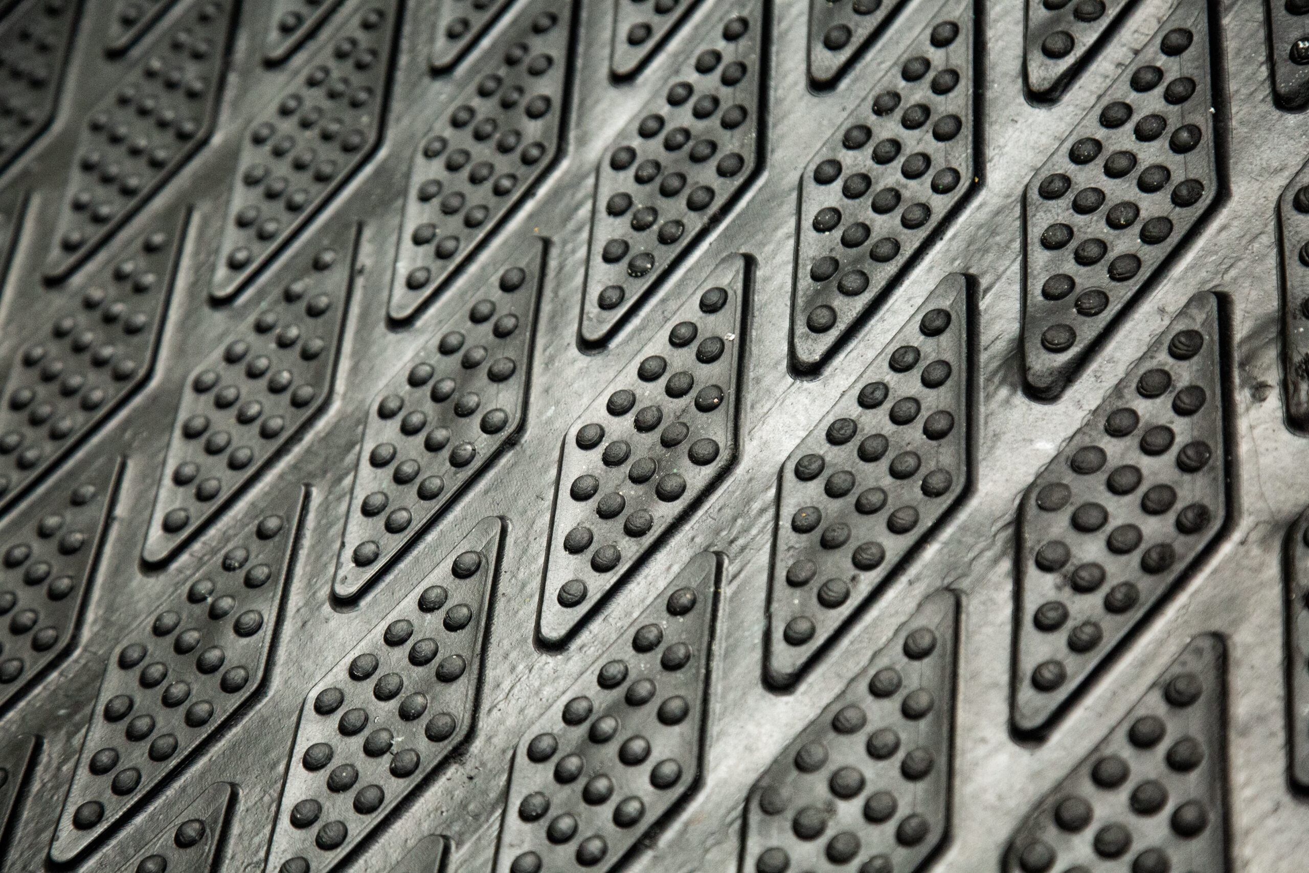 Diamond-Shaped Dot Anti-skid Mat - Image 5